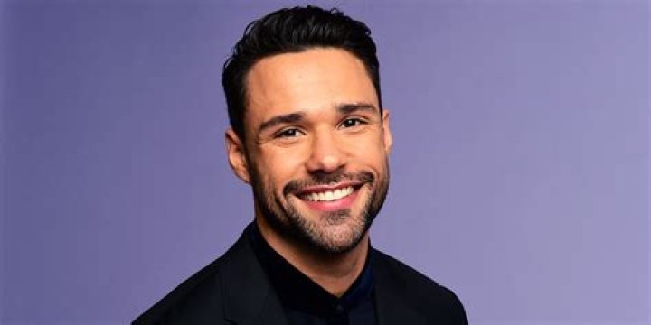 Is Rafael L Silva Married? The Untold Story of Love and Fame