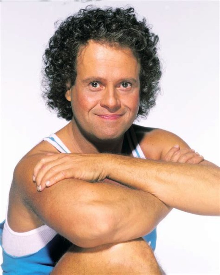 Is Richard Simmons the Fitness Guru Married? Unveiling the Truth