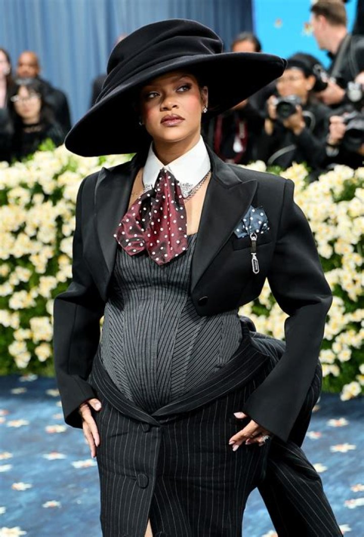 Is Rihanna Pregnant Again? The Latest Buzz Around the Global Icon