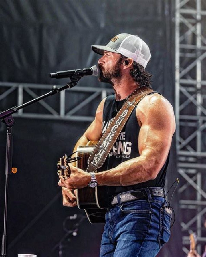 Is Riley Green MAGA? Exploring the Conversation Around the Country Star