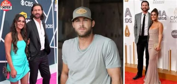Is Riley Green Married? Exploring the Country Star's Relationship Status