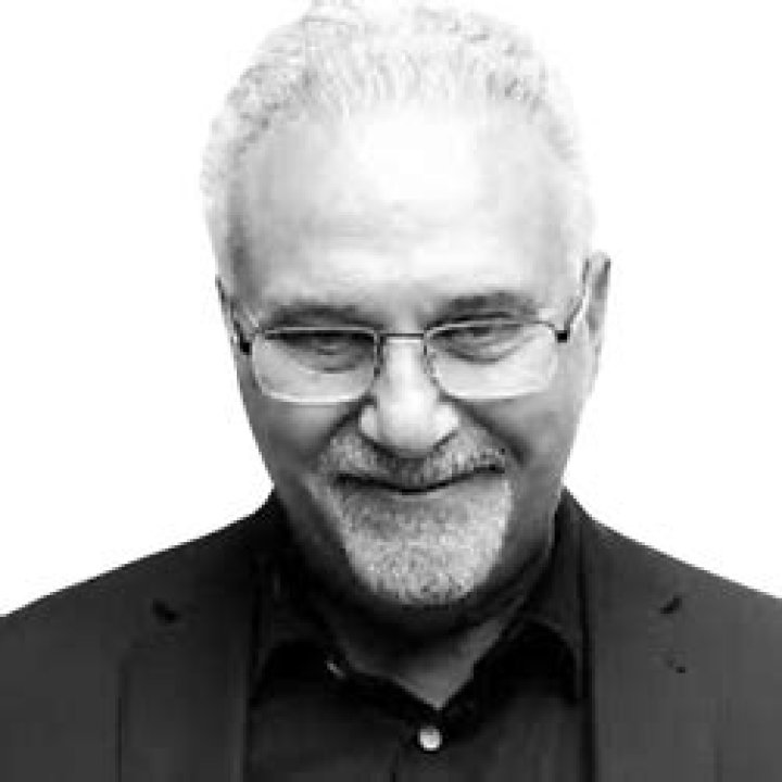 Is Rocco Meliambro a Rabbi? Unpacking the Public Persona of the Ethical Capital Partners Chairman