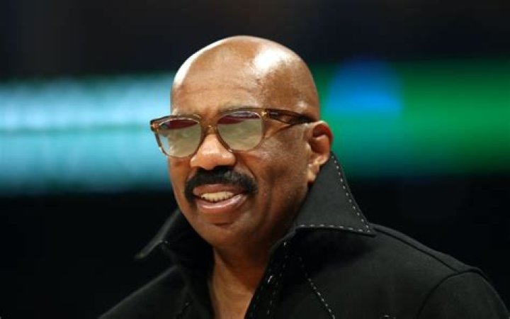 Is Steve Harvey a Boxer? Unpacking the Truth About the TV Host's Career