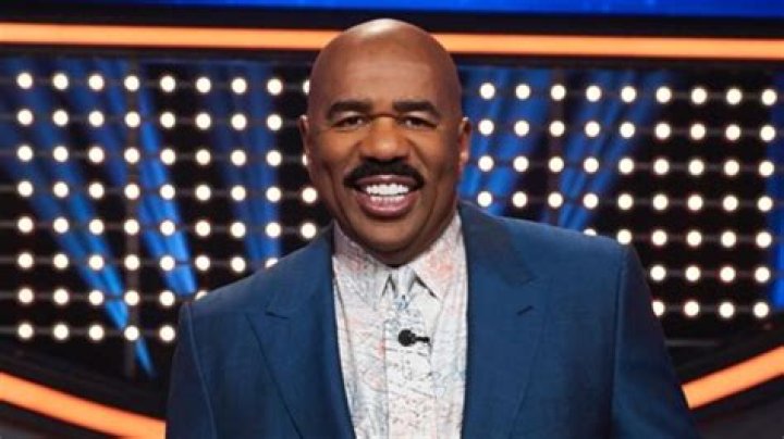 Is Steve Harvey Still Ticking? The Inside Scoop You Need to Know