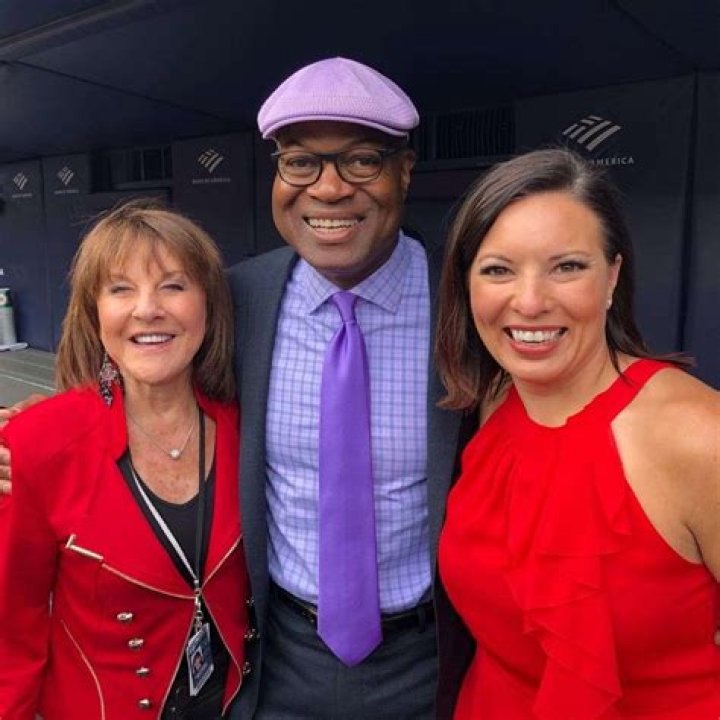 Is Suzyn Waldman Married to Bob Waldman? Exploring the Connection Between These Sports Legends