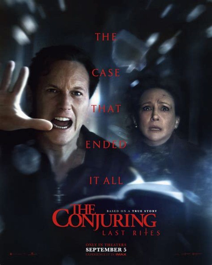 Is The Conjuring Real? Exploring the Truth Behind the Popular Horror Franchise