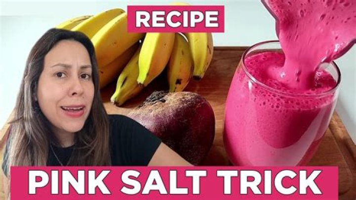 Is the Salt Trick True? The Scoop on This Viral Sensation