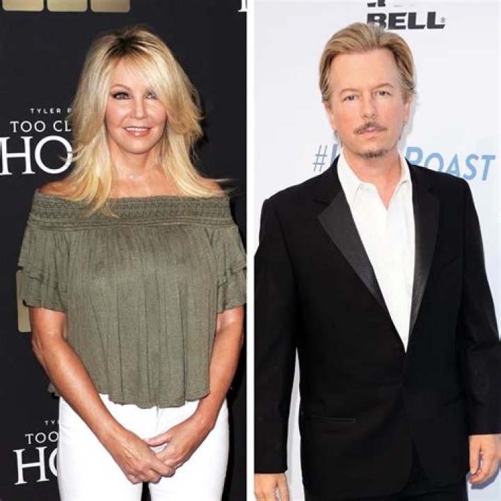 Is There a David Spade Wife? Exploring the Comedian's Personal Life