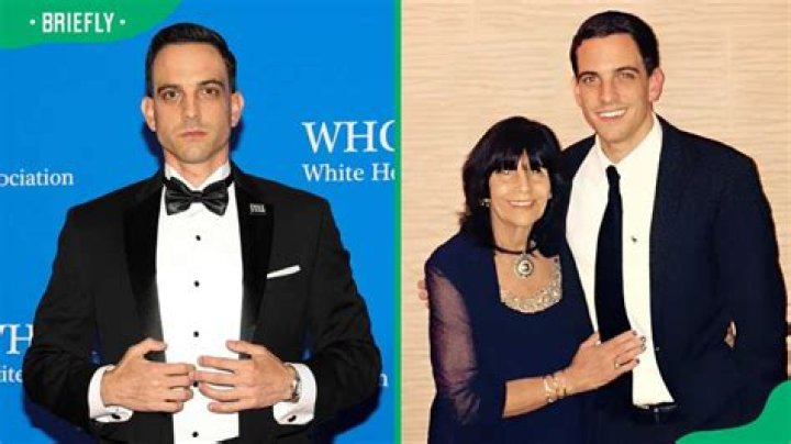 Is Trey Yingst Married? Unpacking the Journalist's Relationship Status