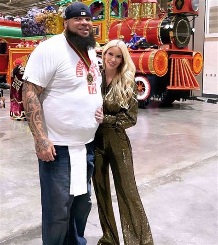 Is Tyrus Married? Unpacking the Personal Life of George Murdoch