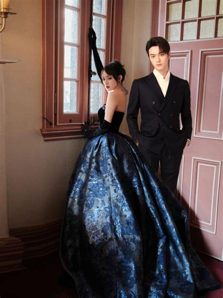 Is Xu Kai Married or Not? The Truth Behind the Relationship Status of This Talented Actor