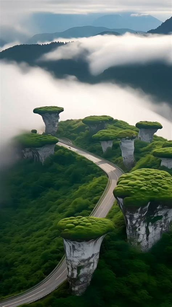 Ivory Hills Japan Where Dreams Meet Nature