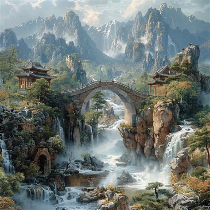 Ivory Hills: When Did the Legend Truly Begin?