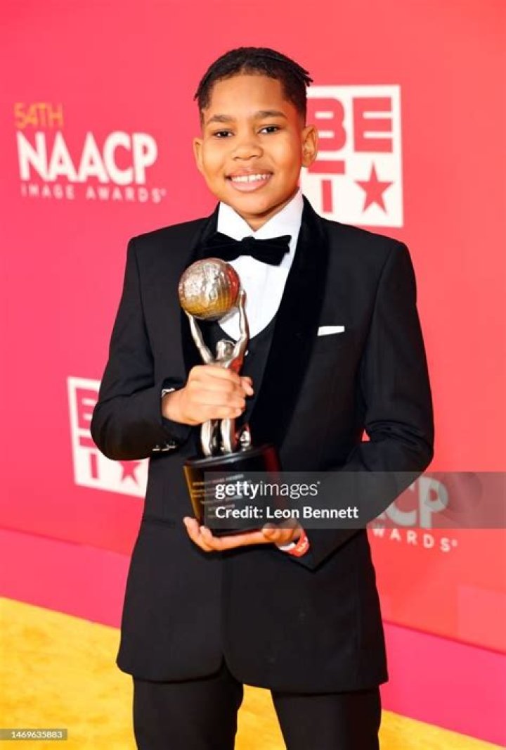 Ja'siah Young Age: Exploring the Promise of Youthful Talent