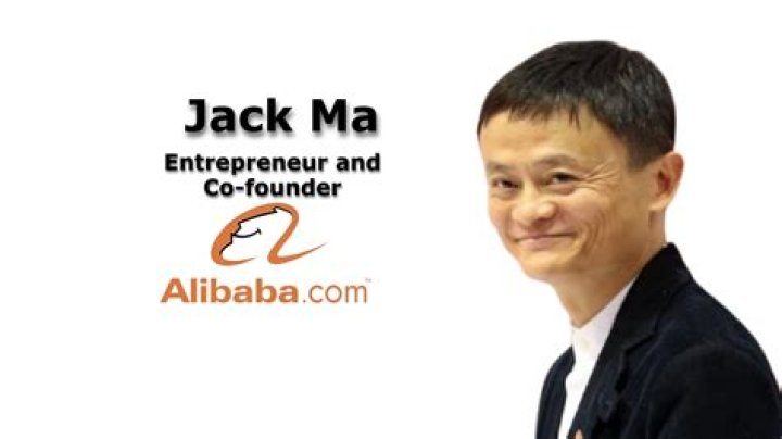 Jack Ma: The Visionary Entrepreneur Who Revolutionized E-commerce
