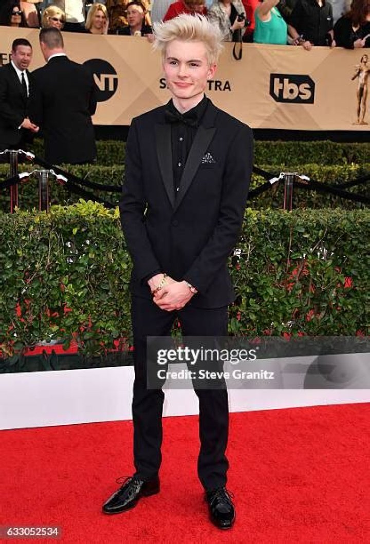 Jack Marsden Actor: The Rising Star You Need to Know