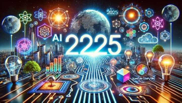 Jackerman 2025: The Future of Innovation and Tech Leadership