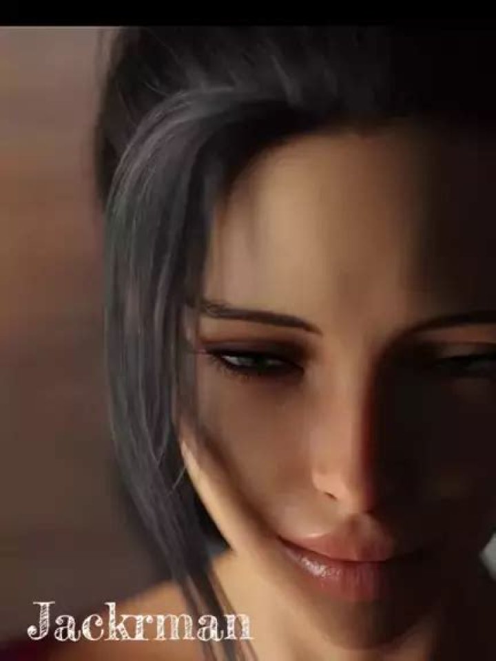 Jackerman 3D Mothers Warmth Chapter 3: An In-Depth Exploration