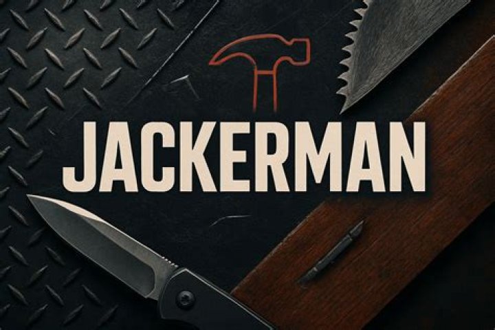 Jackerman 3D: The Ultimate Guide to Revolutionizing Your Creative Vision