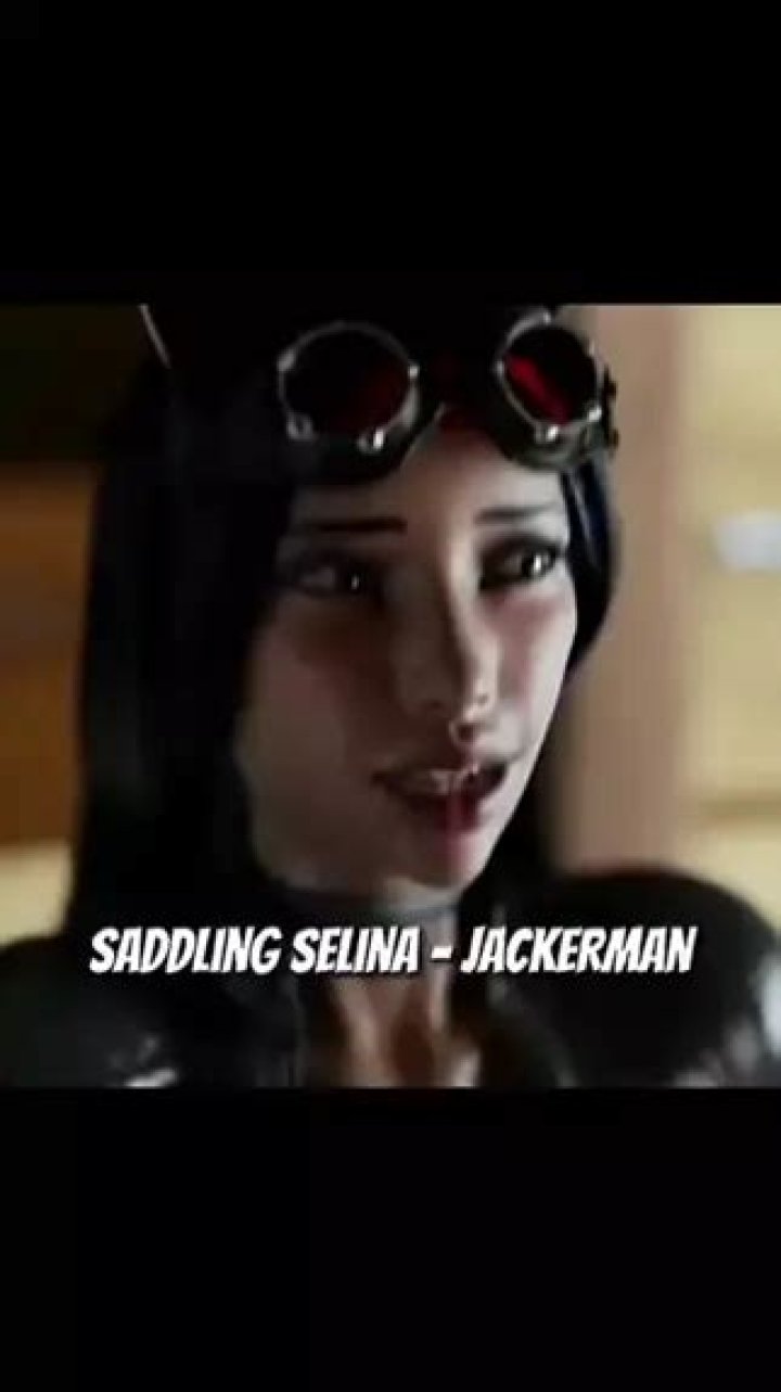 Jackerman Mother's Warmth 3 Axis: The Heart of Animated Bonds