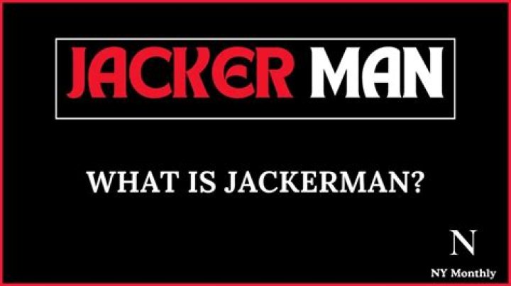 Jackerman Update: The Latest Buzz on a Name That&rsquo;s Taking Over