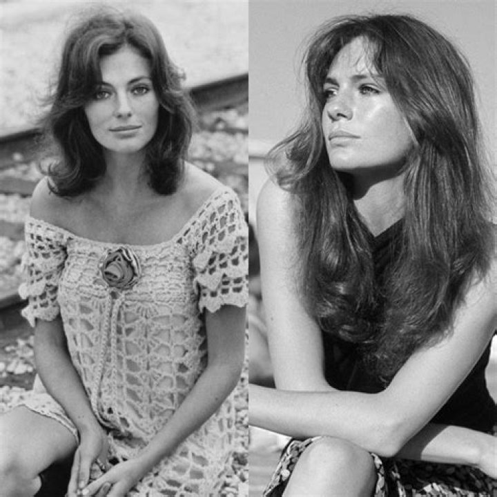 Jacqueline Bisset: The Enduring Charm of a Hollywood Icon