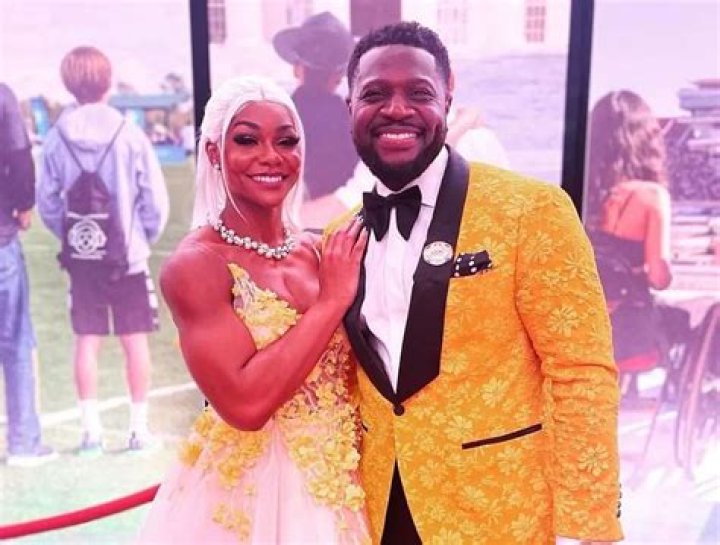 Jade Cargill Husband: The Untold Story of Love and Fame