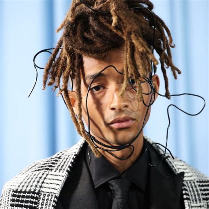Jaden Smith: The Multifaceted Star Who Keeps Breaking Boundaries