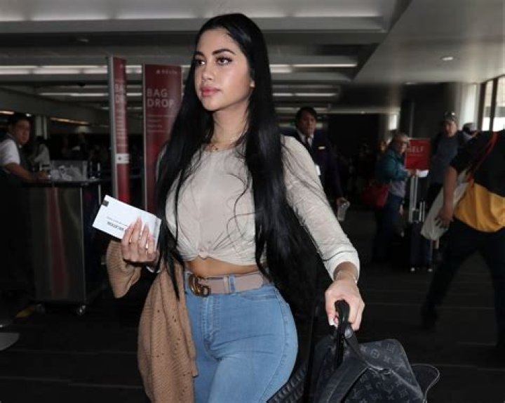 Jailyne Ojeda Leak: Unpacking Online Discussions and Digital Privacy