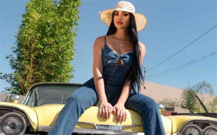 Jailyne Ojeda Leaked Content: What Happened and Why Digital Privacy Matters