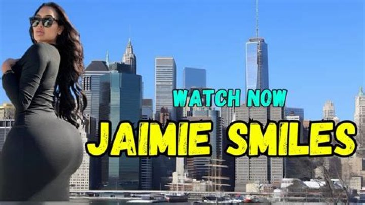 jaimiesmiles: Bringing a Ray of Sunshine to Your Day