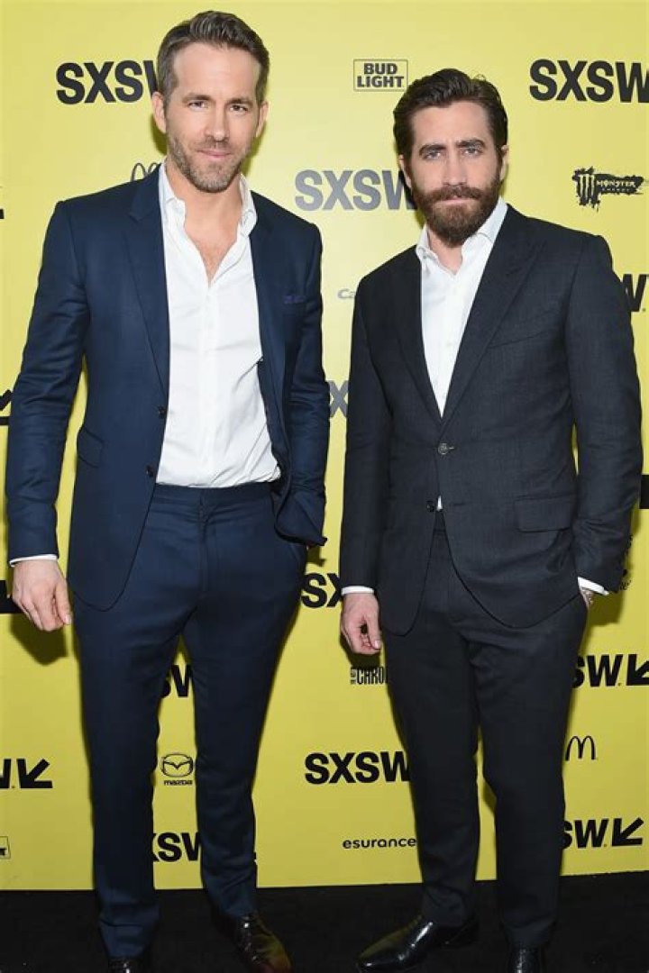 Jake Gyllenhaal's Height: An In-Depth Analysis From Head to Toe