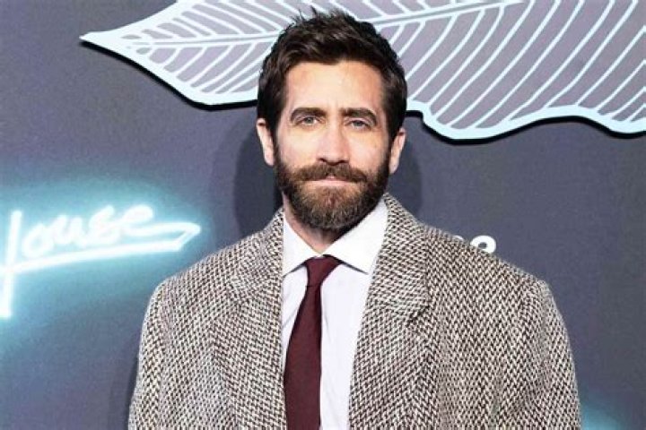 Jake Gyllenhaal Height: Unpacking the Details