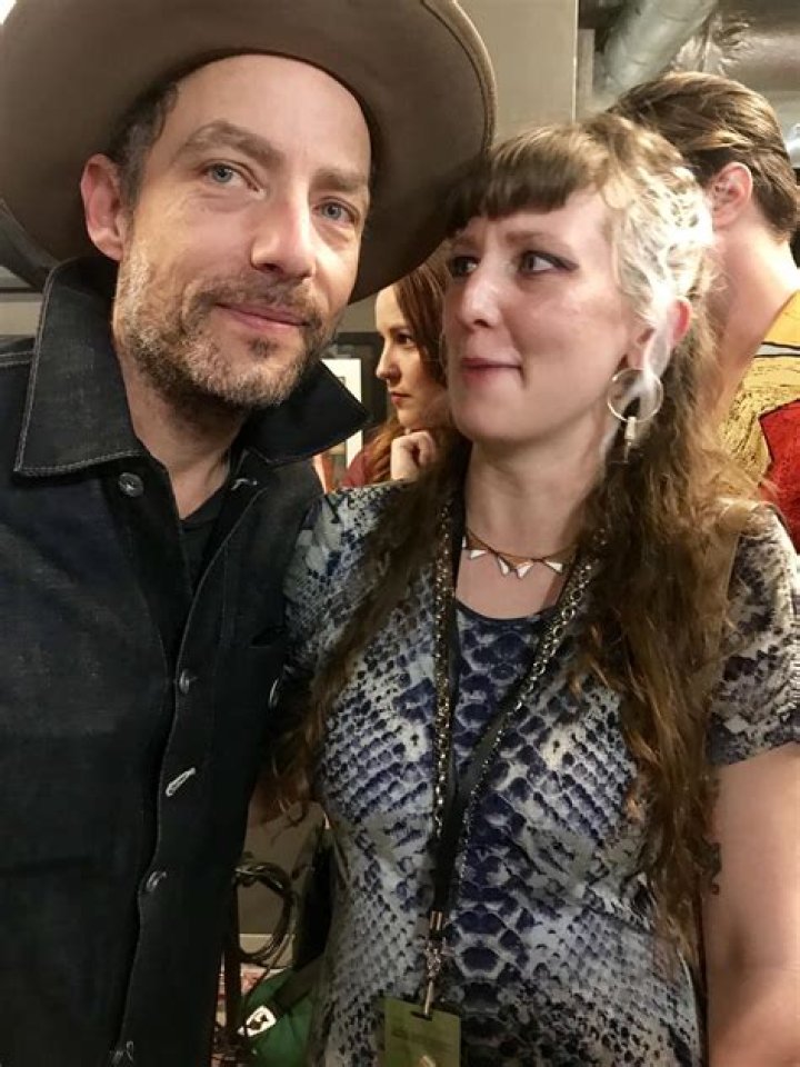 Jakob Dylan Wife: The Story Behind the Music and Love