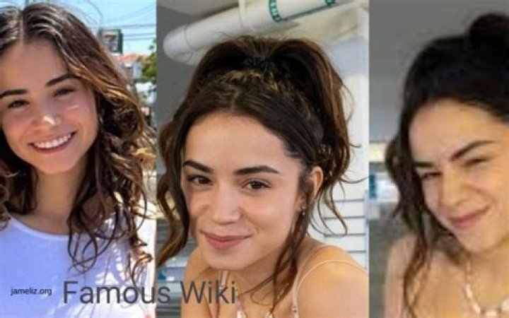 Jameliz Erome: The Rising Star Redefining Modern Beauty Standards