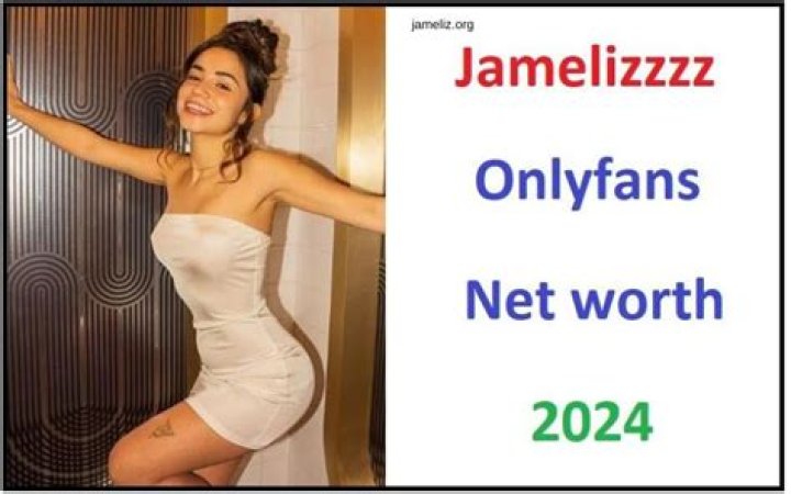 Jamelizzzz OnlyFans Leaks: What You Need to Know
