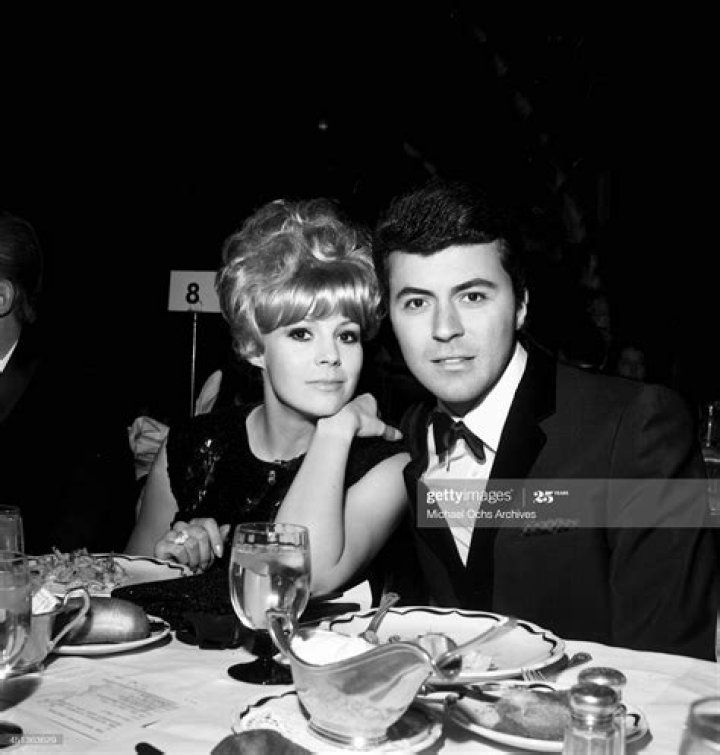 James Darren and Wife: A Deeper Dive Into Their Enduring Romance Today