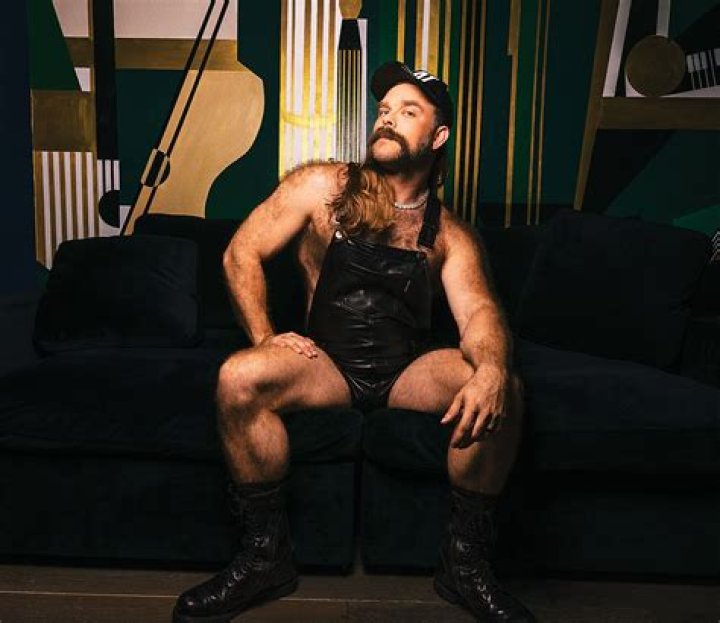 James Harden: The Fearless Bear Hunter