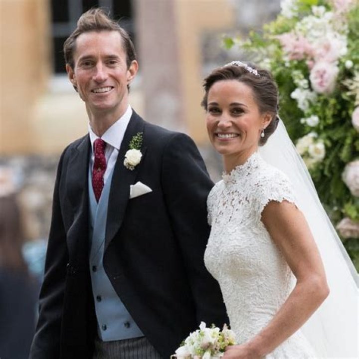 James Matthews: Unpacking the Life of Pippa Middleton's Husband