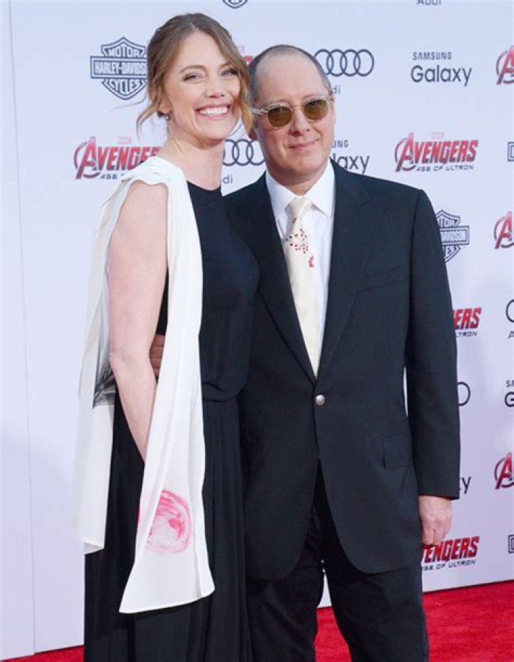 James Spader's Daughter Meet Elijah Spader: A Closer Look at Family Bonds and Celebrity Life