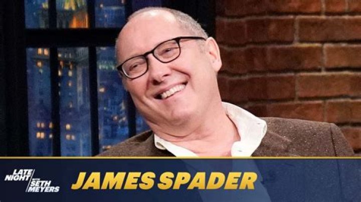 James Spader: The Versatile Actor Who Stole Hollywood's Spotlight
