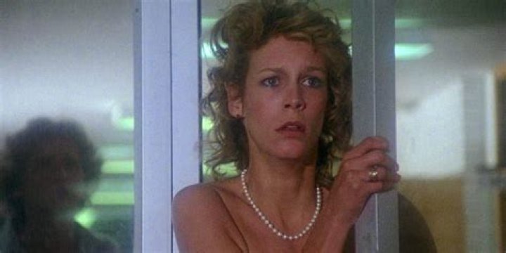 Jamie Lee Curtis: The Queen of Horror and Beyond