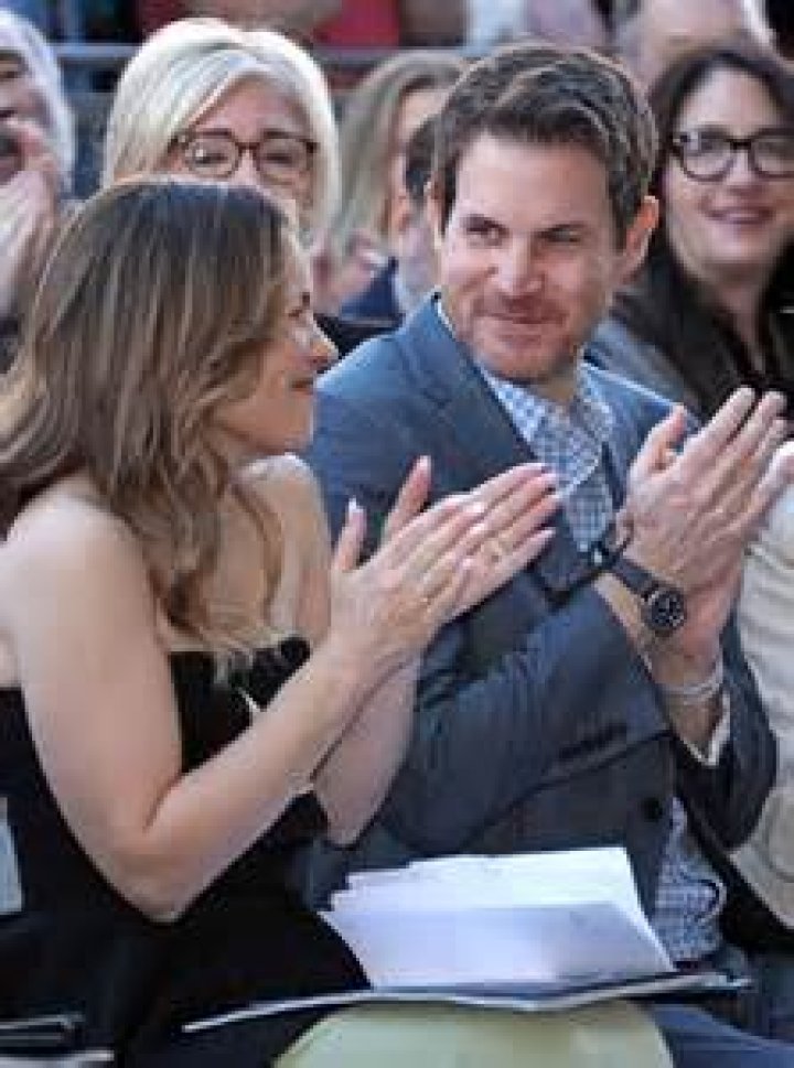 Jamie Linden: The Story Behind the Bestselling Author and Hollywood Screenwriter