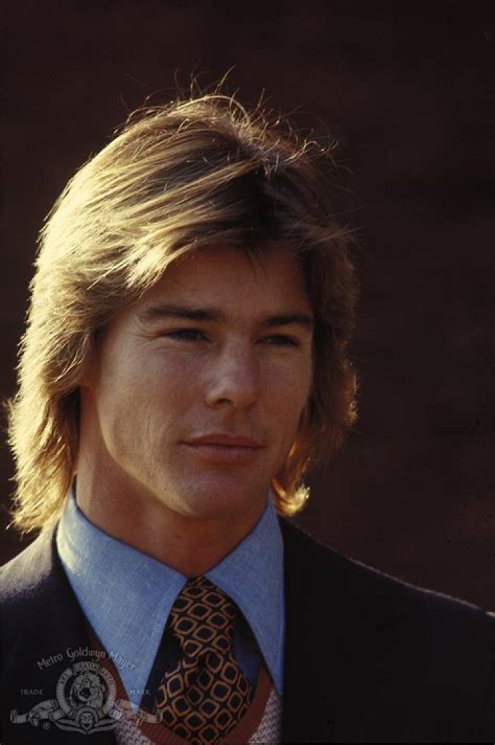 Jan-Michael Vincent: The Forgotten Hollywood Star Who Shone Bright