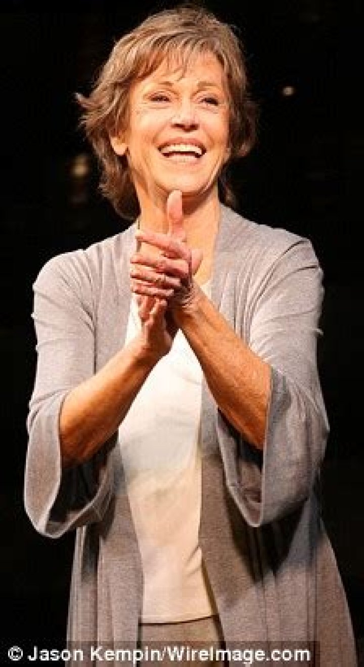 Jane Fonda's Triumphant Oscar Journey: A Comprehensive Overview