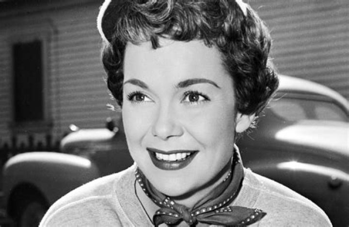 Jane Wyman: The Extraordinary Journey of a Hollywood Legend