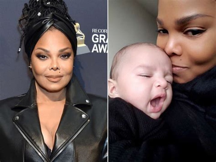 Janet Jackson's Son: Where He Is Now and His Journey So Far