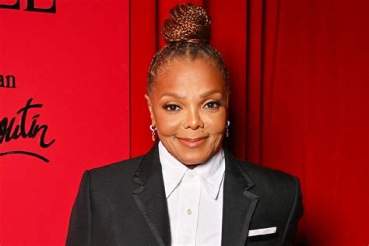 Janet Mason Red Light: Deciphering the Artistic Signals of an Icon Like Janet Jackson