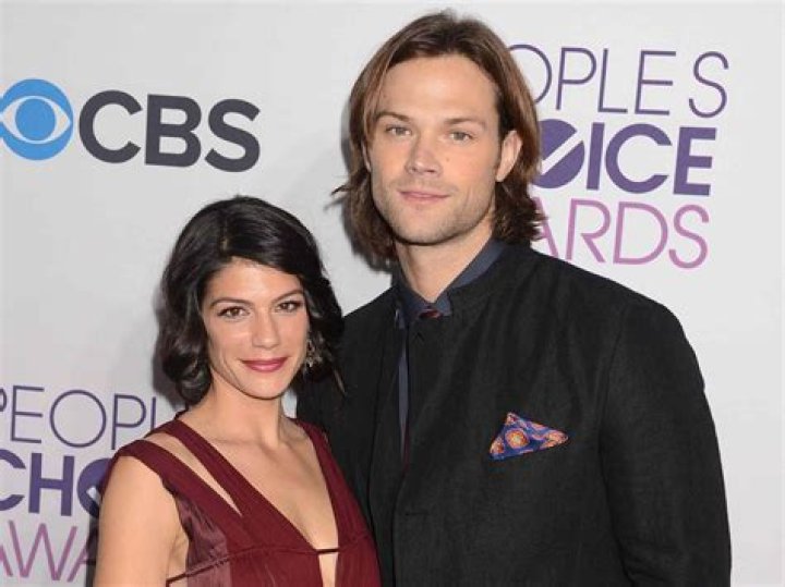 Jared Padalecki Wife: A Deep Dive Into the Love Story of Hollywood's Favorite Couple