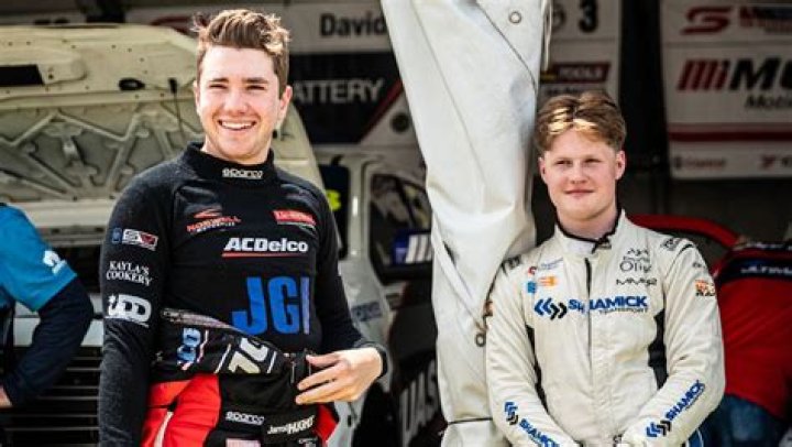 Jarrod Kilner: The Rising Star in the Spotlight